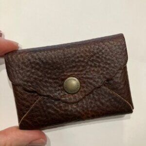 Portland Leather Goods, Coldbrew Orginal Daisy! Like New!